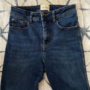 Sezane Jeans Size 26